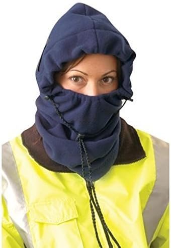 OccuNomix OCC107001 Balaclava Mask by SP Richards HI