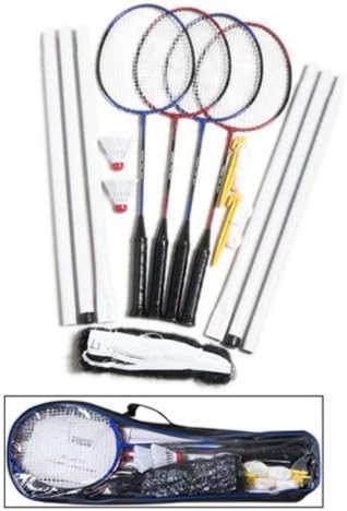 Gamecraft Champion Badminton Set