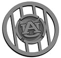 Auburn Tigers 5 1/2" Cast Iron Grill Topper