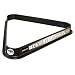 Western Michigan University Billiard Ball Triangle Rack