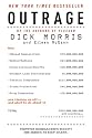 Outrage: How Illegal Immigration, the United Nations, Congressional Ripoffs, Student Loan Overcharges, Tobacco Companies, Trade Protection, and Drug Companies Are Ripping Us Off . . . and