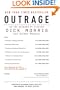 Outrage: How Illegal Immigration, the United Nations, Congressional Ripoffs, Student Loan Overcharges, Tobacco Companies, Trade Protection, and Drug Companies Are Ripping Us Off . . . and