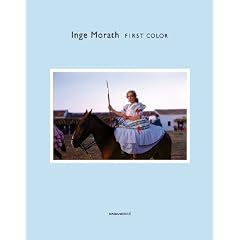 Inge Morath: First Color