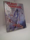 Flight fantastic : the illustrated history of aerobatics