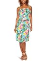 Ruby Rocks Ltd Boobtube Frill Strapless Women's Dress