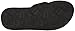 Quiksilver Men's Monkey Texture Flip-Flop