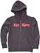 Kickers Kicksweet - Sweat zipper  - Fille