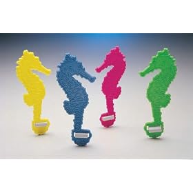 Click here to buy Water Gear Diving Seahorses (4 pcs).