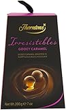 Thorntons Gooey Caramel Irresistibles 200 g