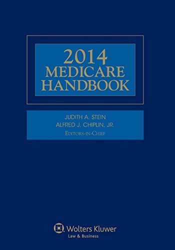 Medicare Handbook, 2014 Edition
