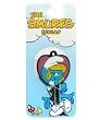 The Smurfs Smurfette Keycap Key Holder