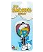 The Smurfs Smurfette Keycap Key Holder