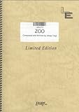 バンドスコア ZOO/ECHOES(LBS275)[オンデマンド]-