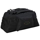 BT ZE Waypoint Duffel Bag Backpack -
