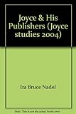 Joyce & his publishers