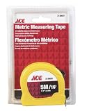 : Ace Metric Tape Rule (2138097A)