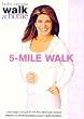 Leslie Sansone: 5 Mile Walk [Import]