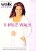 Leslie Sansone: 5 Mile Walk