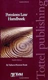 Pensions Law handbook