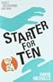 Starter for Ten