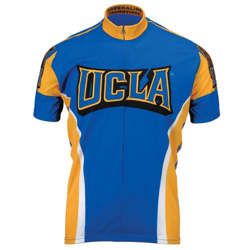 UCLA Bruins Jersey