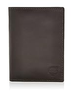 Timberland Cartera Lyndon (Marrón Oscuro)