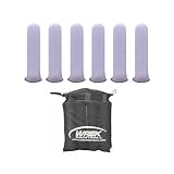 Wrek 6 Tube & Pod Bag Combo