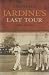 Jardine's
Last
Tour:
India
1933-34