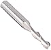 YONICO Upcut Router Bits Spiral 2 Flute Solid Carbide CNC End Mill 5/16-Inch Dia. 5/16-Inch Shank 31240-SC