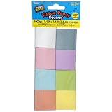 Darice PS387 Mikes Only Square Tissue Paper