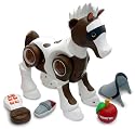 Tekno the Robotic Pony