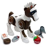 Tekno the Robotic Pony by Manley