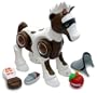 Tekno the Robotic Pony
