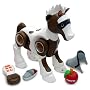 Tekno the Robotic Pony