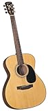 Bristol by Blueridge BM-16 000 Acoustic Guitar (Natural)