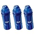 Kaz CRF-950Z-3 Water Pitcher Replacement Filter 3pk
