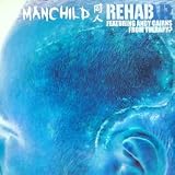 Rehab Feat Andy Cairns [12" VINYL]