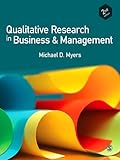 Qualitative research in business & management