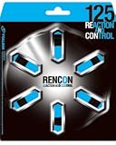 トアルソン 硬式テニスガット RENCON(レンコン)125