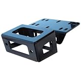 Arctic Cat 2006-2009 Prowler 550 650 700 1000 UTV Winch Mount Kit by Fuse Powersports
