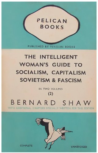  George Bernard Shaw