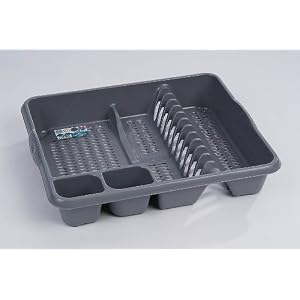 Large Dish Rack