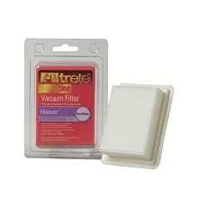 Filtrete Hoover Floormate Filter, 1 Filter Per Pack
