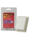 Filtrete Hoover Floormate Filter, 1 Filter Per Pack