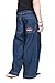 JNCO Men's Crown Twin Cannon Jeans- Leg Opening 26