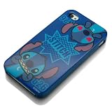 Rix iPhone4/4S対応TPUケース スティッチRX-IJK577STI