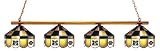 University of Missouri Tigers Pool Table Light