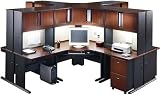 4 Person Workstation