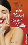 Ein Biest f�r alle F�lle - Zoey Dean