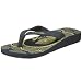 wandelei Jenna Henna Grey, Damen Sandalen/Zehentrenner